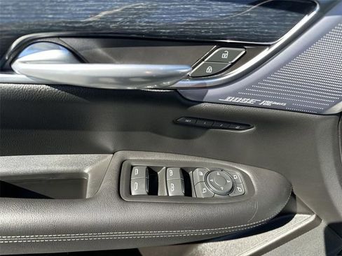 Used 2024 Cadillac XT5 Premium Luxury w/ LPO, Floor Liner Package AWD/4WD image 24