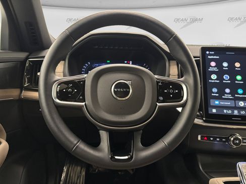 Used 2026 Volvo XC90 B6 Plus AWD/4WD image 42