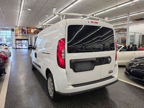 Used 2019 RAM ProMaster City Tradesman SLT FWD image 6