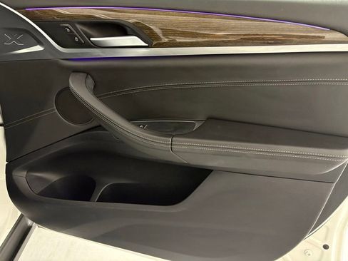 Used 2018 BMW X3 xDrive30i image 41