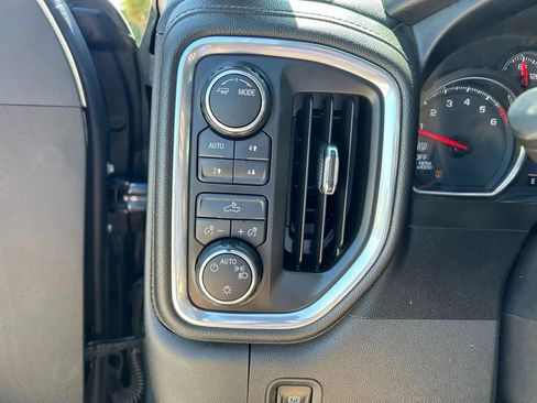 Used 2020 Chevrolet Silverado 1500 LT w/ All-Star Edition image 12