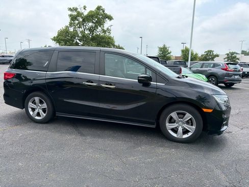Used 2019 Honda Odyssey EX image 13