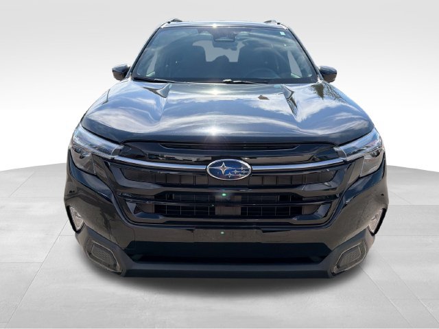 New 2026 Subaru Forester Touring AWD/4WD image 2