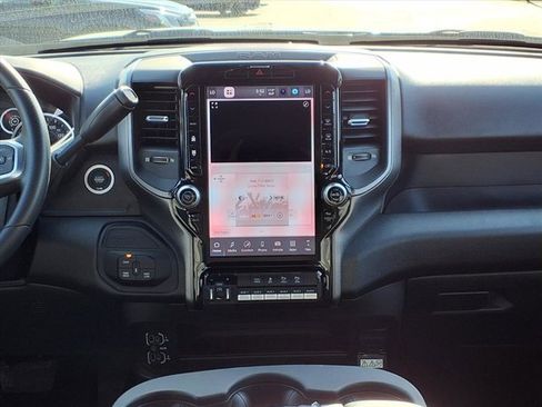 New 2026 RAM 3500 Tradesman image 7