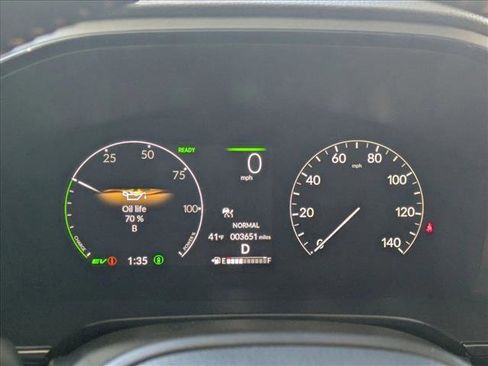 Used 2025 Honda CR-V Sport-L image 11