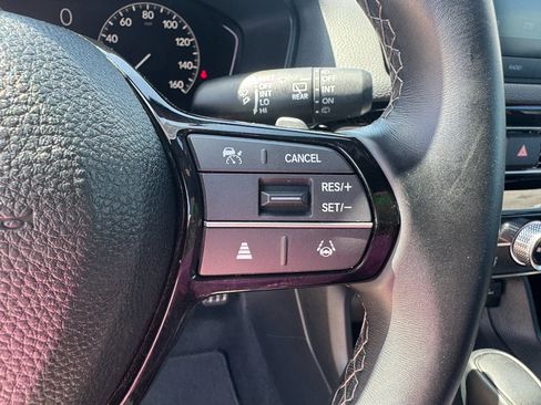Certified 2023 Honda Civic Sport image 14