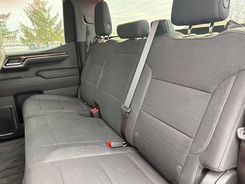 Certified 2023 Chevrolet Silverado 1500 RST w/ LPO, Liner Protection Package image 21