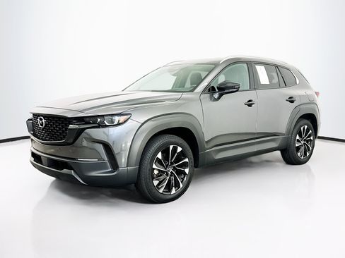 Used 2026 MAZDA CX-50 2.5 Hybrid w/ Premium Plus Pkg AWD/4WD image 3