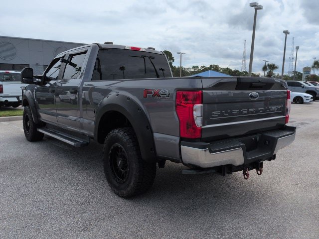 Used 2021 Ford F250 XL w/ STX Appearance Package AWD/4WD image 6