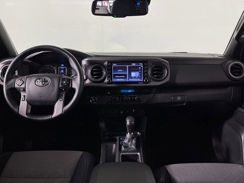 Certified 2023 Toyota Tacoma 2WD Double Cab image 14