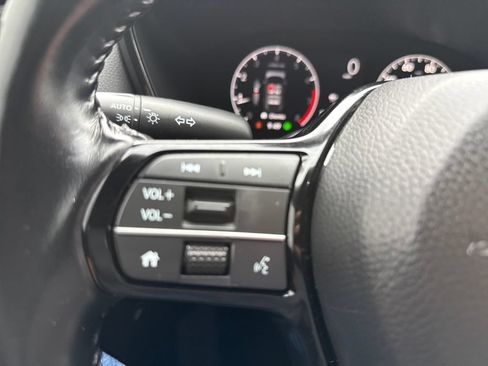 Certified 2025 Honda CR-V EX-L image 26