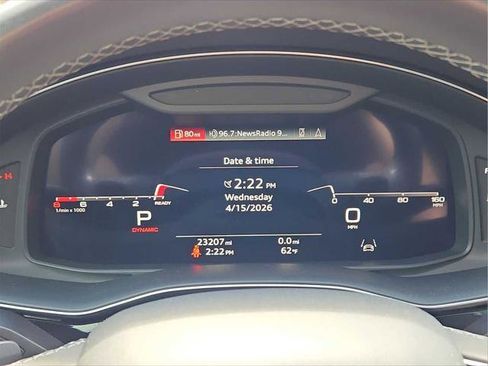 Certified 2023 Audi Q8 Premium Plus w/ Premium Plus Package AWD/4WD image 22