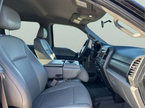 Used 2017 Ford F350 XL w/ STX Appearance Package image 11