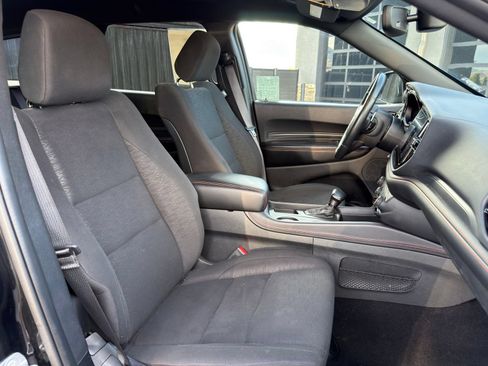 Used 2025 Dodge Durango GT AWD/4WD image 19