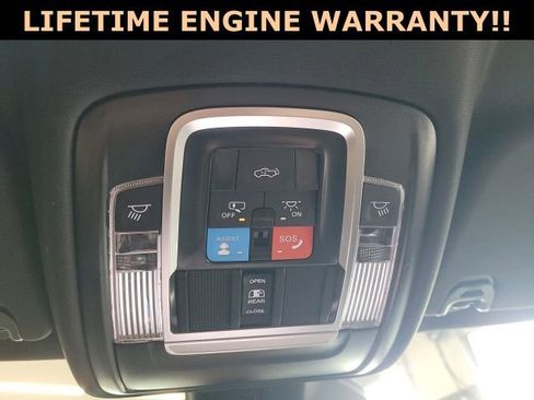 New 2026 RAM 1500 Laramie w/ Night Edition image 30