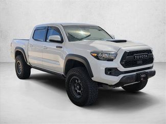 Used 2019 Toyota Tacoma TRD Pro video 3