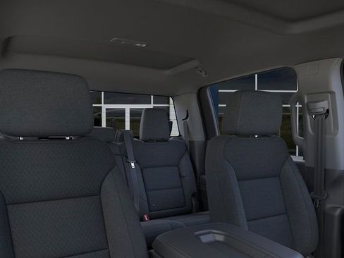 New 2026 GMC Sierra 1500 Elevation image 24