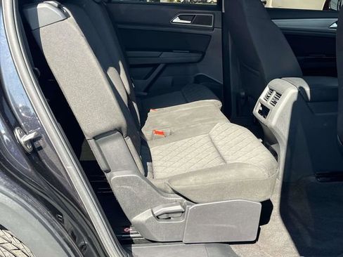 Used 2019 Volkswagen Atlas S image 22