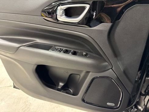 New 2025 Jeep Compass Limited w/ High Altitude Package image 33