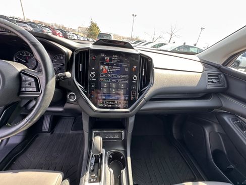 Certified 2023 Subaru Ascent Onyx Edition Limited image 17