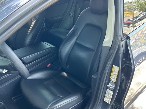 Used 2021 Tesla Model 3 Standard Range Plus RWD image 9