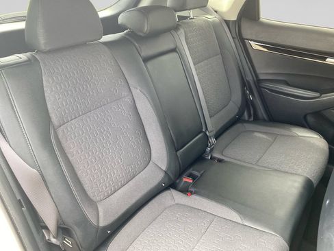Certified 2024 Kia Seltos S AWD/4WD image 13