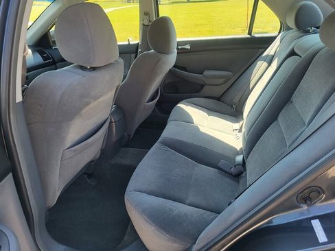 Used 2007 Honda Accord SE image 18
