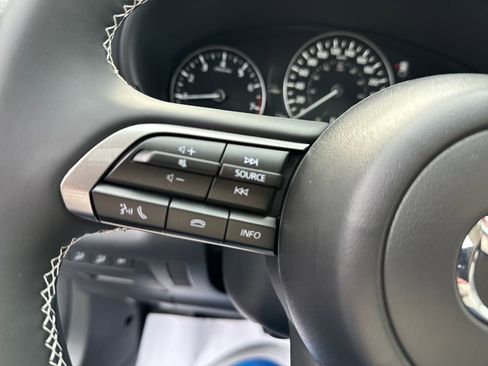 New 2026 MAZDA CX-30 AWD 2.5 S image 20