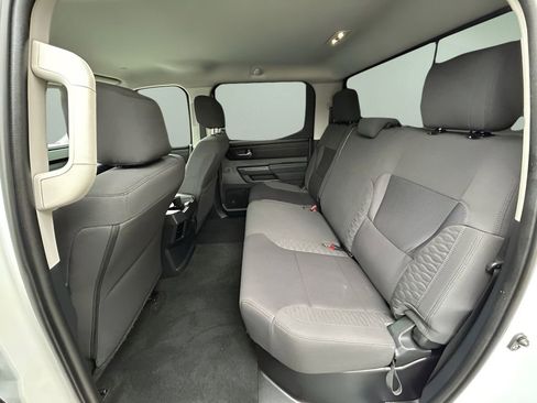 Used 2023 Toyota Tundra SR5 image 19