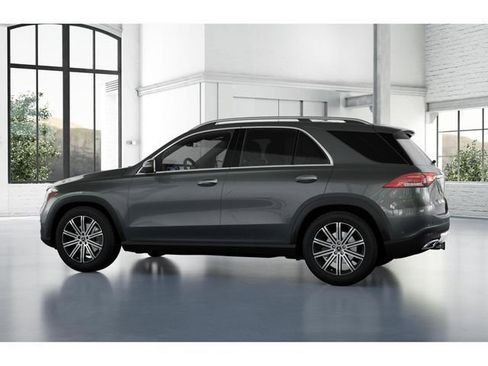 Used 2026 Mercedes-Benz GLE 350 4MATIC image 32