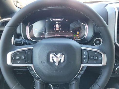 New 2026 RAM 1500 Big Horn image 32