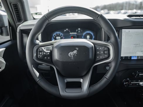 New 2026 Ford Bronco Badlands AWD/4WD image 31