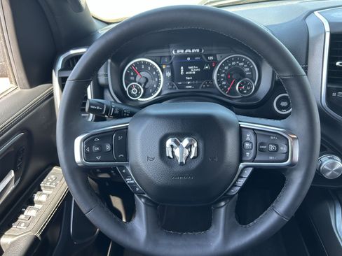 Used 2025 RAM 1500 Laramie w/ Sport Appearance Package AWD/4WD image 21