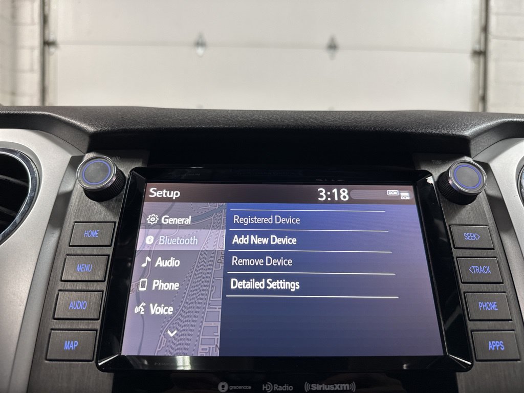 Used 2021 Toyota Tundra SR5 AWD/4WD image 32