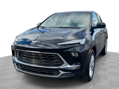 Certified 2024 Buick Encore GX Preferred