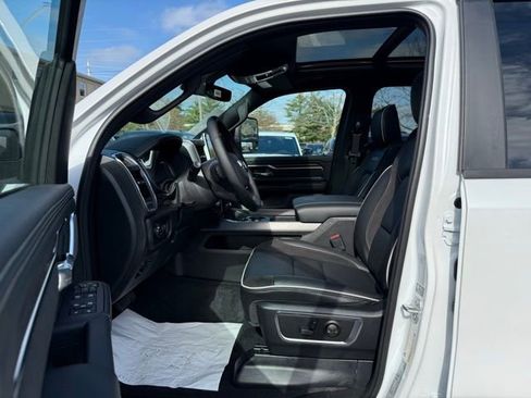 New 2026 RAM 1500 Laramie image 23