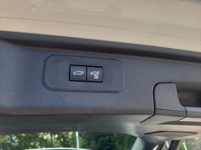 Certified 2024 Toyota Grand Highlander AWD Hybrid image 27