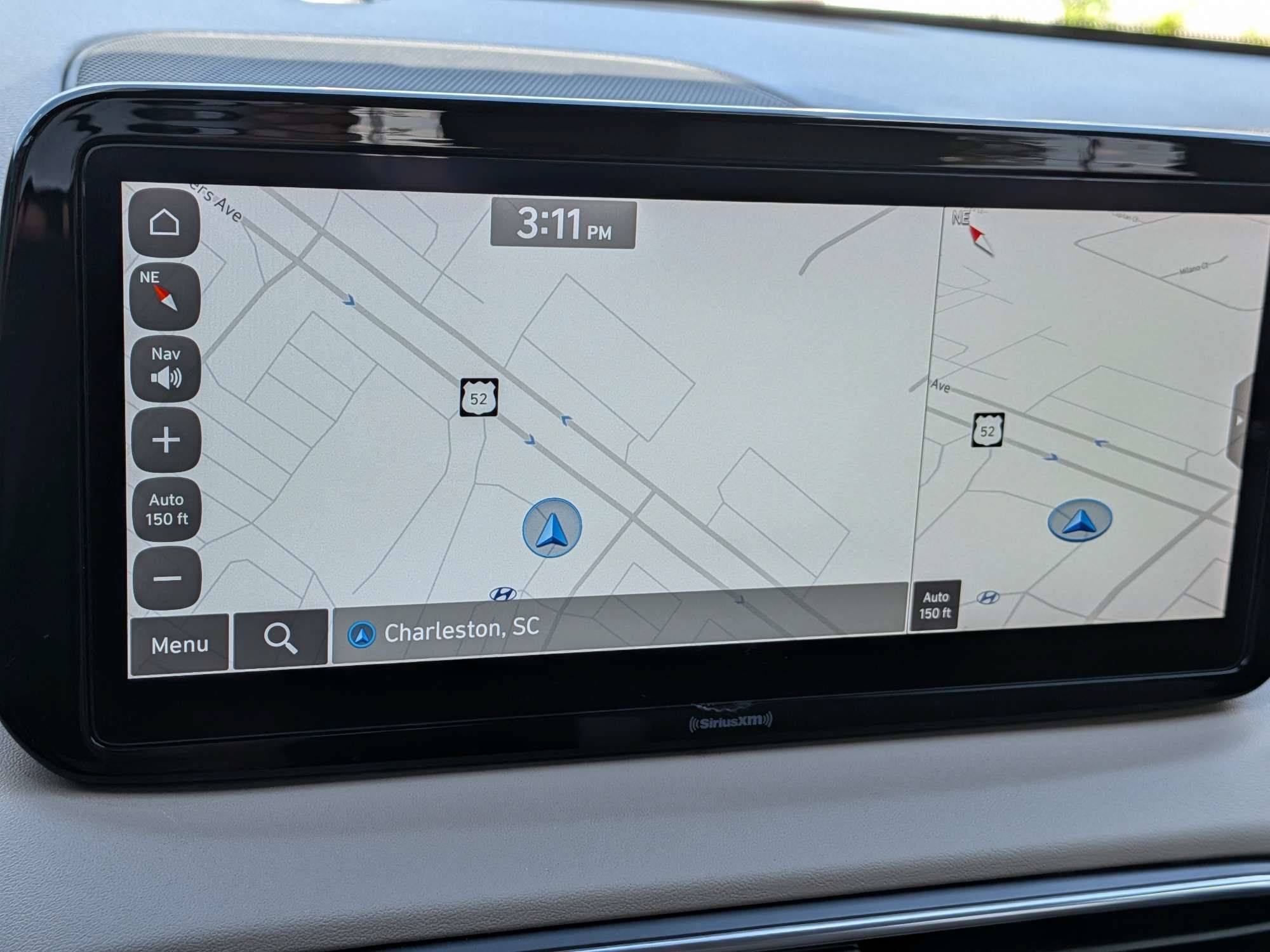 Certified 2023 Hyundai Santa Fe SEL FWD image 23