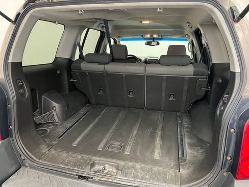 Used 2005 Nissan Xterra SE image 7