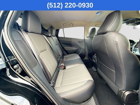 New 2026 Subaru Crosstrek 2.5i Limited image 34