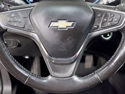 Used 2018 Chevrolet Equinox LT image 15