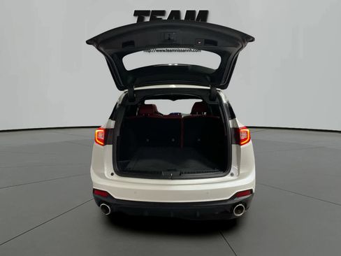 Used 2021 Acura RDX A-Spec image 6