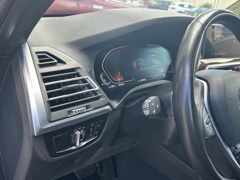 Used 2024 BMW X3 sDrive30i image 18