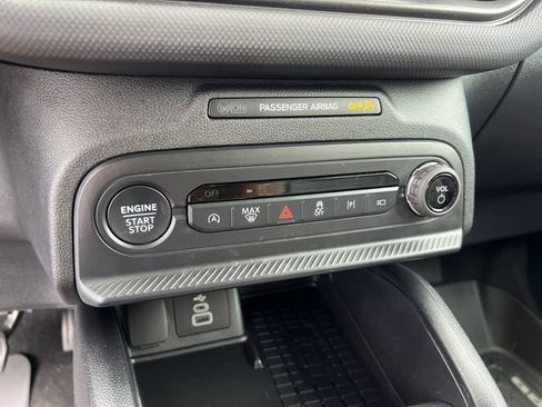 Certified 2025 Ford Bronco Sport Outer Banks w/ Outer Banks Tech Package+ AWD/4WD image 20
