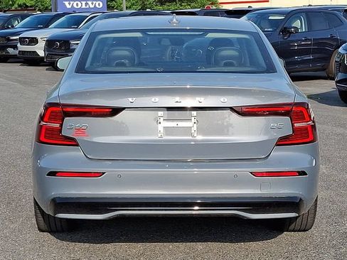 Used 2023 Volvo S60 B5 Core w/ Climate Package FWD image 5