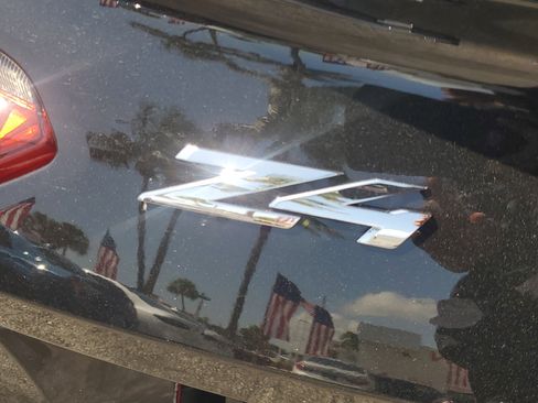 Used 2025 BMW Z4 sDrive30i image 25