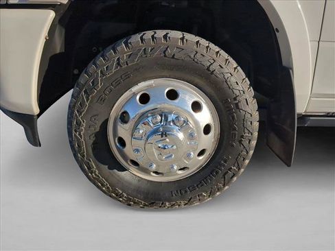 Used 2021 RAM 3500 Limited image 25