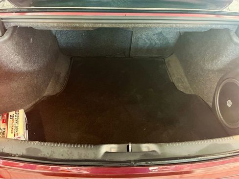 Used 2021 Chrysler 300 S w/ S Model Appearance Package RWD image 25