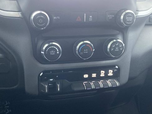 Used 2022 RAM 2500 Big Horn w/ Level A Equipment Group image 39