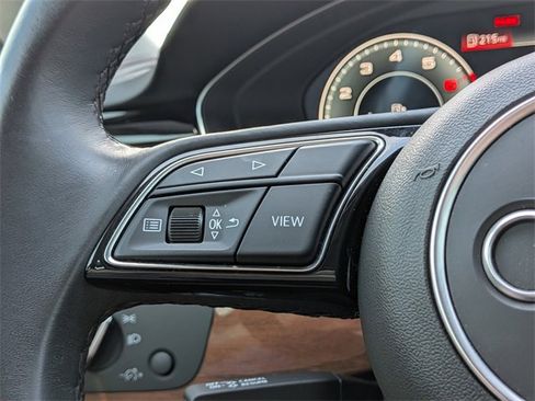 Used 2022 Audi A5 2.0T Premium Plus image 30